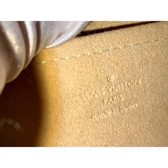 Louis Vuitton Twin Pochette GM crossbody clutch purse - Picture 12 of 12